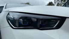 BMW 5 Series 520i M Sport 4dr Auto Petrol Saloon